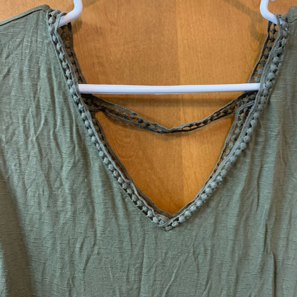 Lane Bryant 26/28 Tank Top - Picture 4 of 5